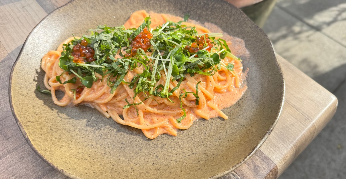 The Best Dishes Eater San Francisco’s Editors Ate in January