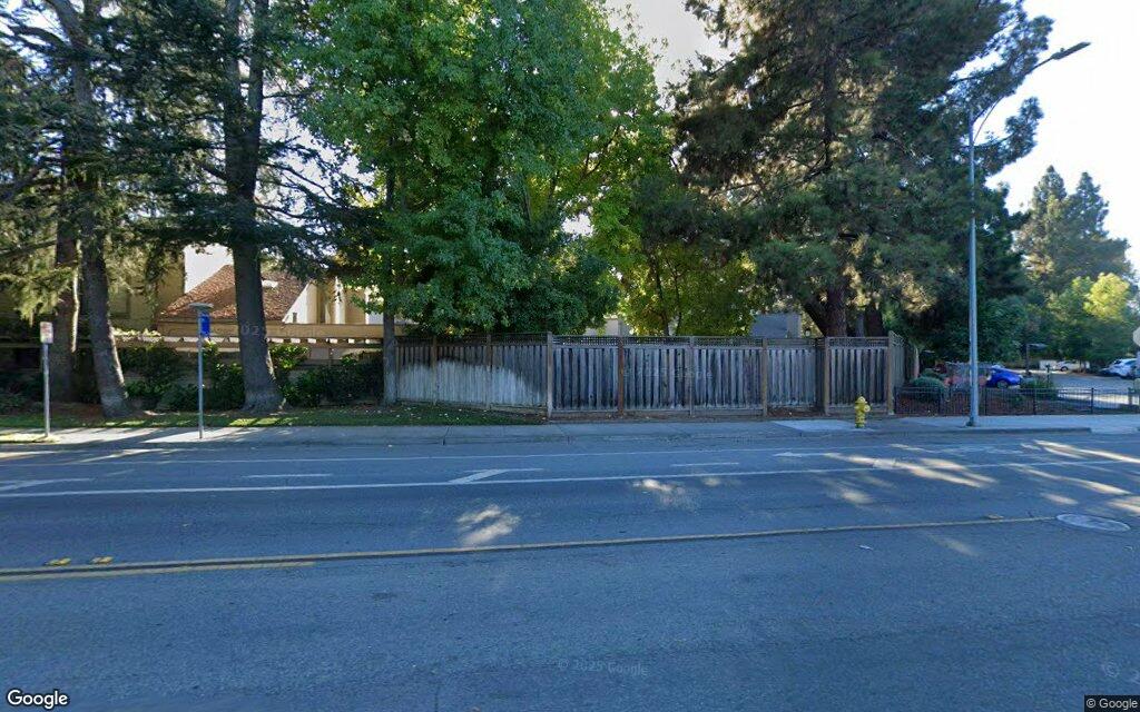 1629 Fruitwood Court - Google Street View