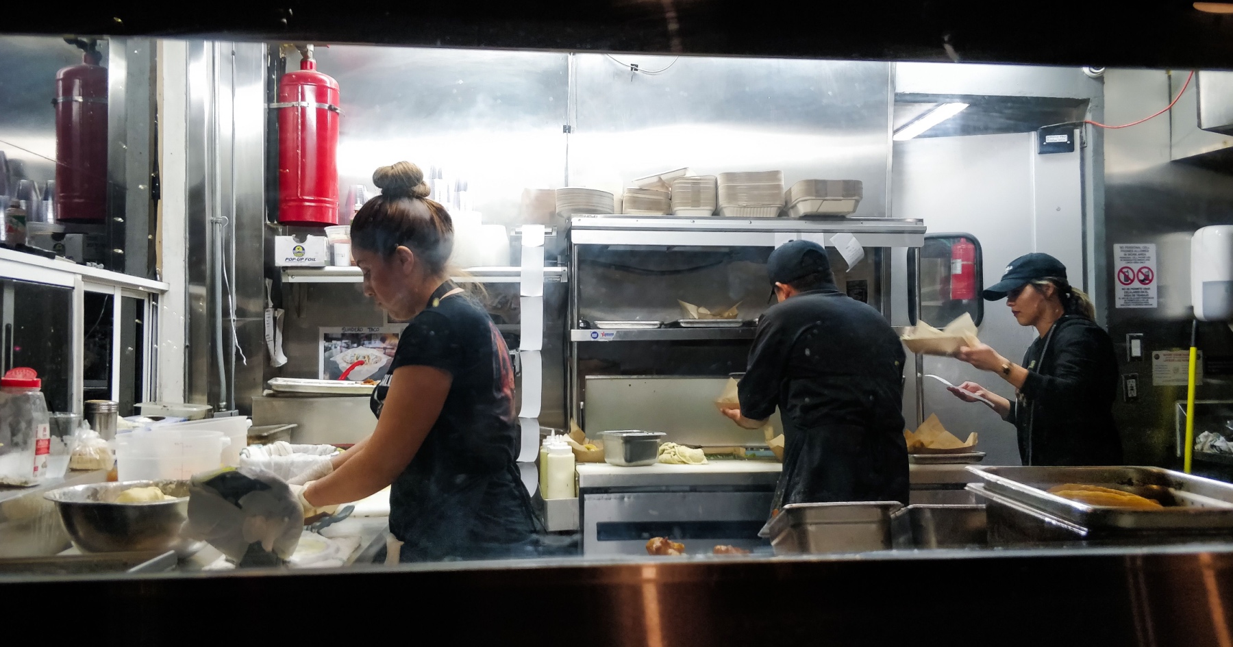 California Know Your Rights notification laws go into effect Feb. 1