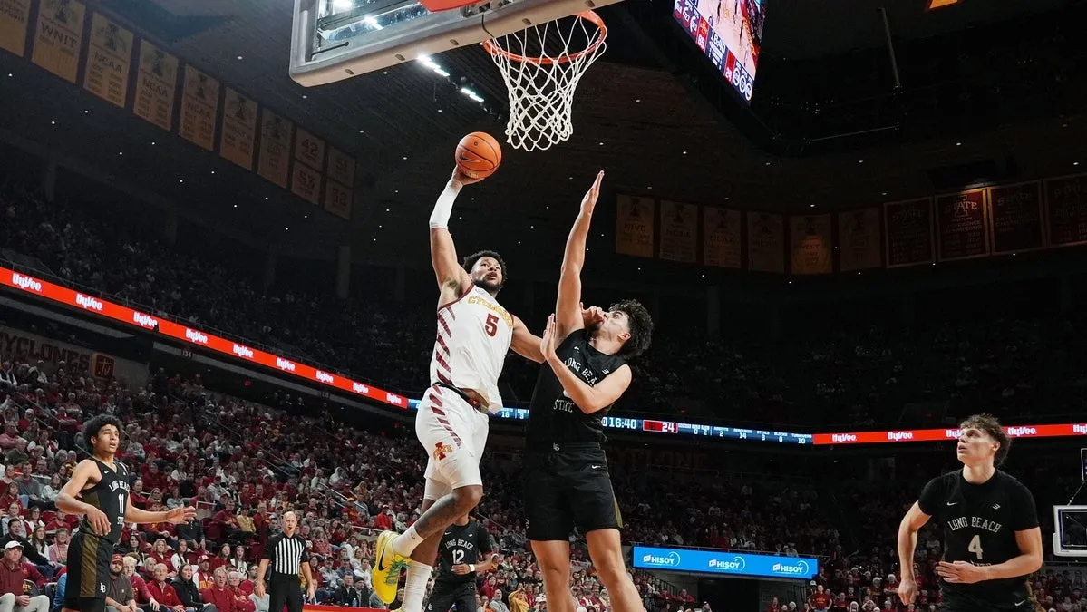 How to watch UC Riverside Highlanders vs. Long Beach State Beach: Live stream info, TV channel, game time