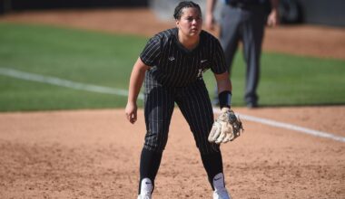 2026 Softball Schedule Release