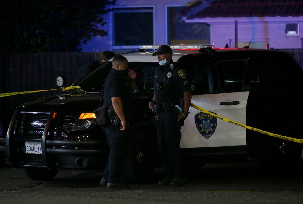 Man charged with killing operator of lingerie store in targeted alleyway attack