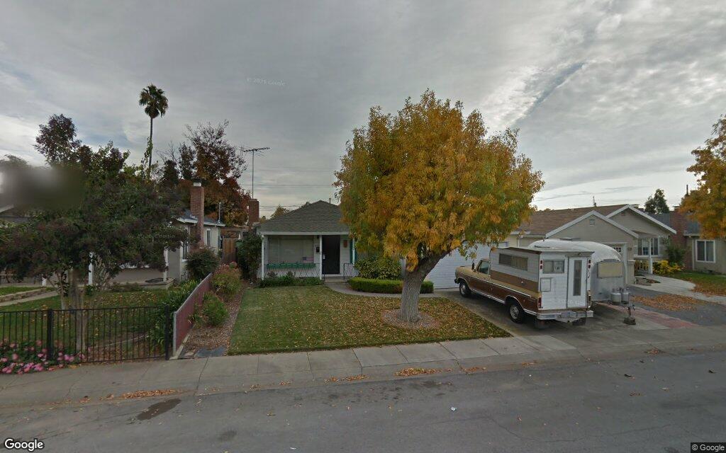 3338 Joanne Avenue - Google Street View