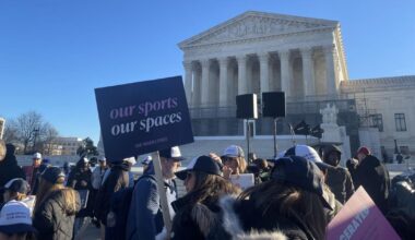 WATCH: Feds claim Title IX violations at San José university | California