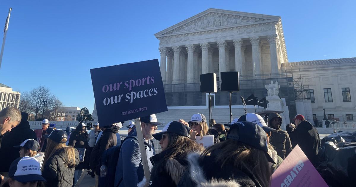 WATCH: Feds claim Title IX violations at San José university | California