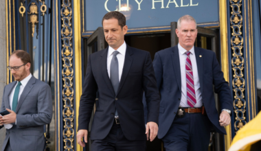 The San Francisco Standard