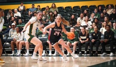 WBB Wins in Overtime over San Francisco, 74-66