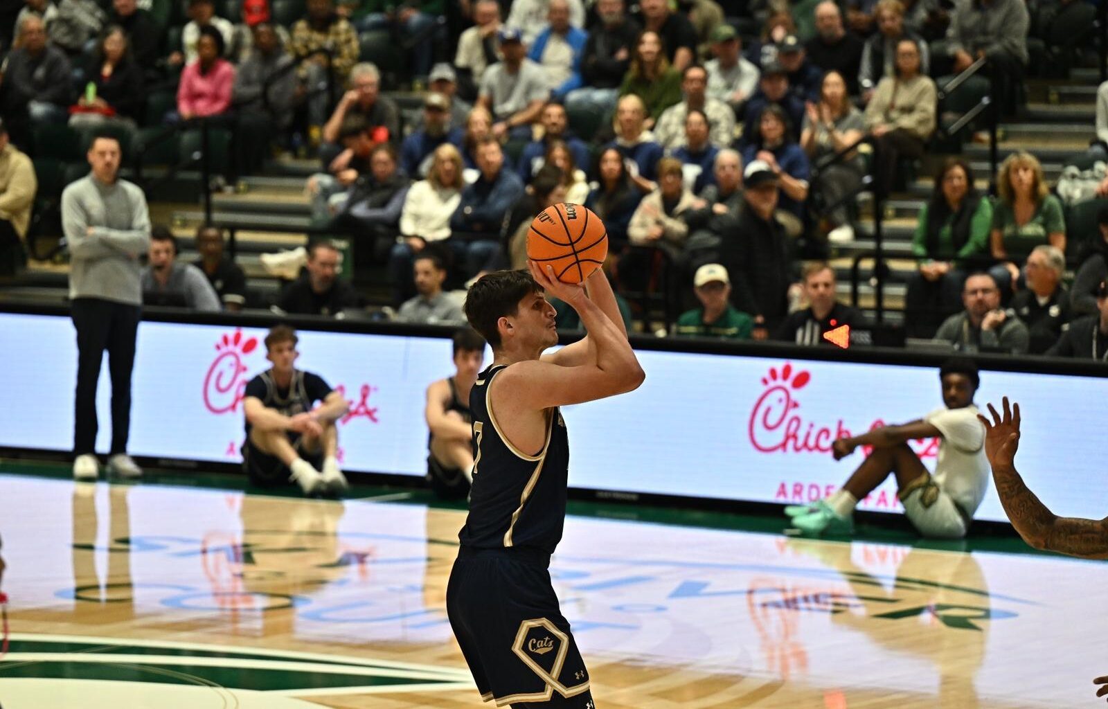 Portland State University Logo
