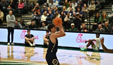 Portland State University Logo