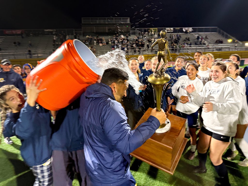 Millikan girls soccer beats Long Beach Poly to go unbeaten in Moore League – Press Telegram