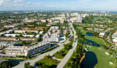 Major quantum computing company moves headquarters from Silicon Valley to Boca Raton