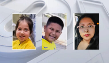 California Amber Alert: 2 children reported missing out of Santa Clarita