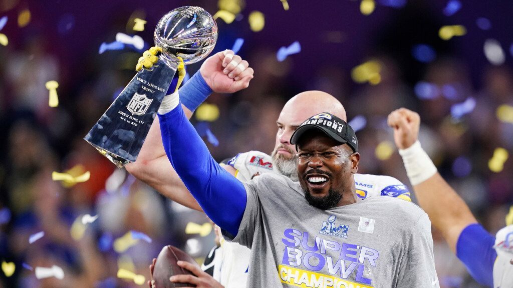 California Super Bowl history: Matchups, results, locations