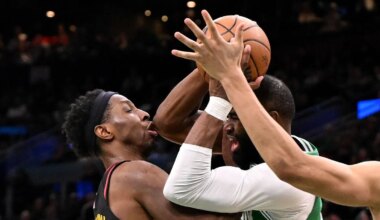 Boston Celtics vs. Sacramento Kings odds, tips and betting trends
