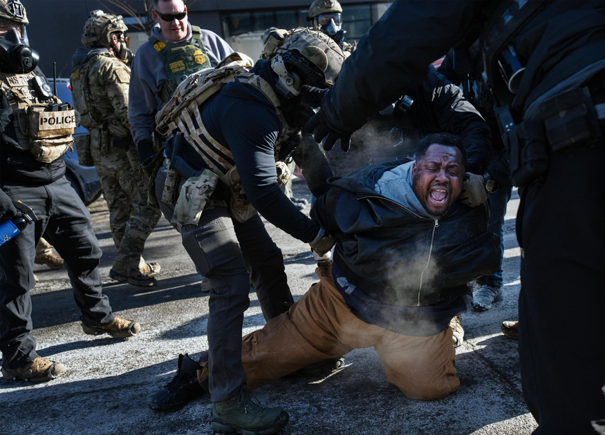 The San Francisco Standard