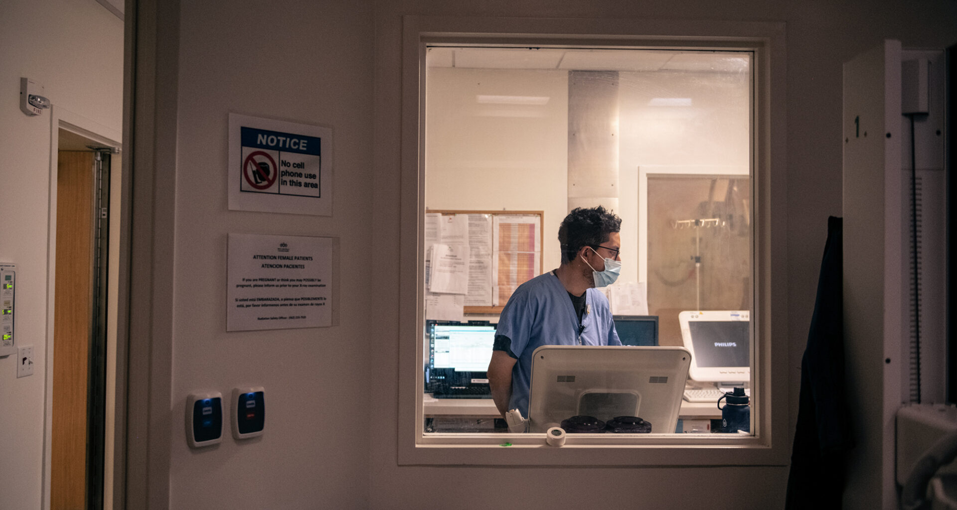 California groups seek local taxes to offset federal health care cuts