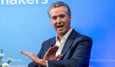 Newsom criticizes CA billionaire wealth tax, warns it would cut core services