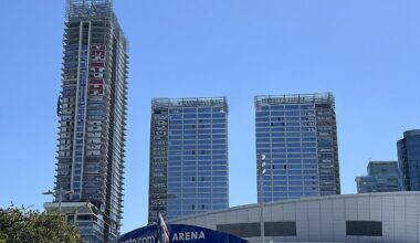 LA's $1.2B Oceanwide Plaza Nearing Deal To Exit Bankruptcy