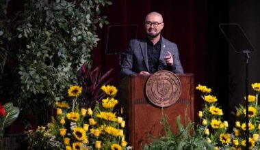 LBCC celebrates record enrollment and more during 2026 State of the College event – Press Telegram