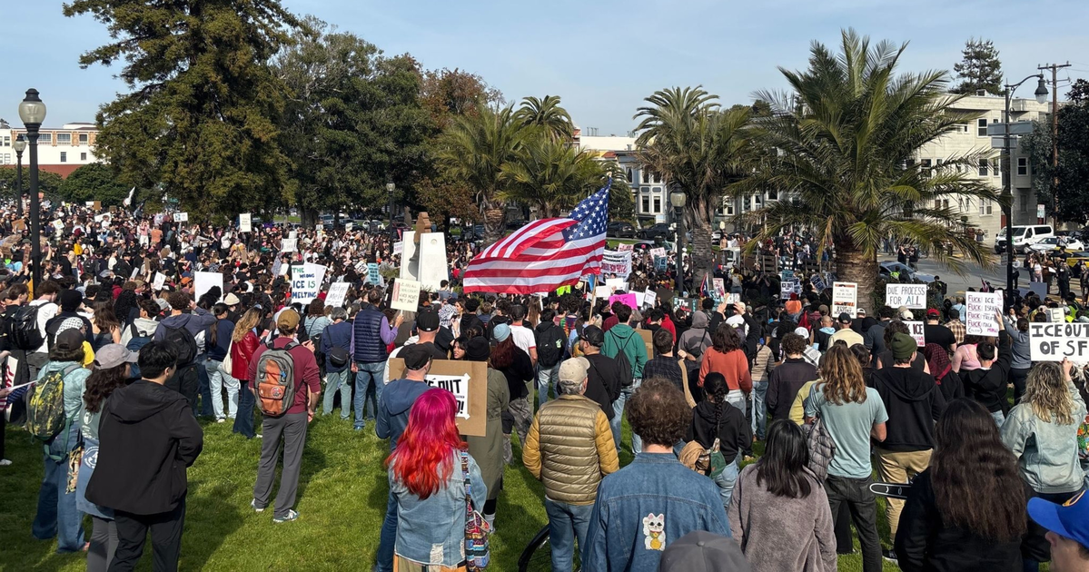 The San Francisco Standard