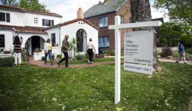 California housing shortage pushes home prices beyond workers' reach