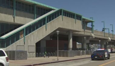 West Oakland BART station closed after woman hit by train
