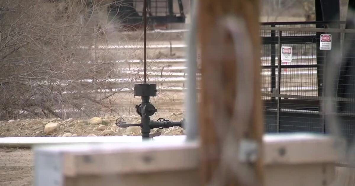 Kern County resumes oil drilling permits after years-long pause