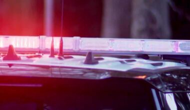 Woman killed after vehicle crashes into river near Walnut Grove