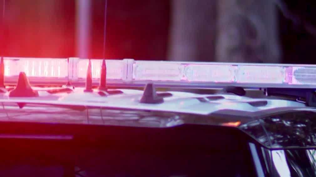 Woman killed after vehicle crashes into river near Walnut Grove