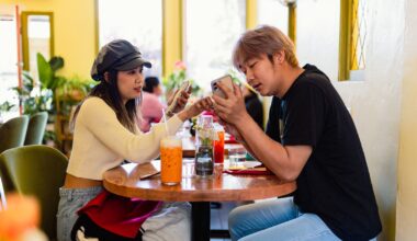 Where to dine on Valentine's Day in the East Bay — based on your relationship