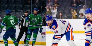 AHL Game Preview: Abbotsford Canucks at Bakersfield Condors with Projected Lines 1/30/26