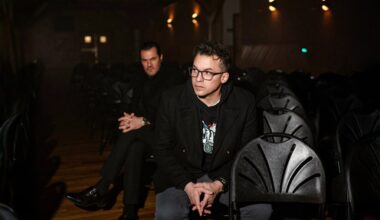 Atmosphere’s Slug reflects on 30 years of hip-hop ahead of Southern California shows – Whittier Daily News