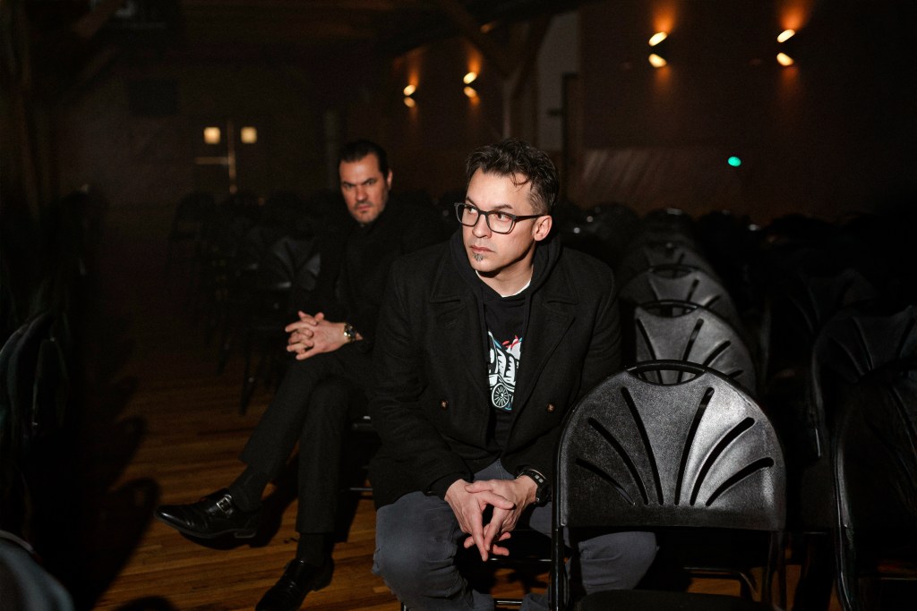 Atmosphere’s Slug reflects on 30 years of hip-hop ahead of Southern California shows – Whittier Daily News