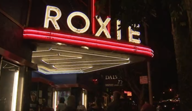 San Francisco's Roxie Theater closes doors to protest ICE