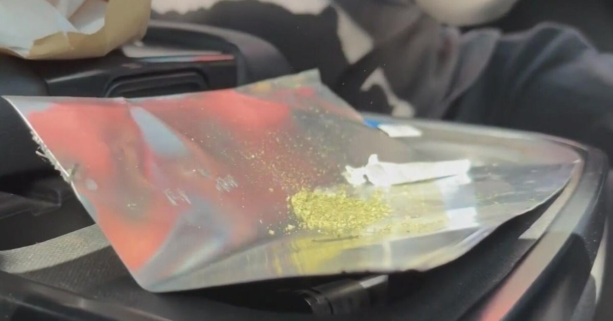 California Supreme Court rules loose marijuana in car is not grounds for search