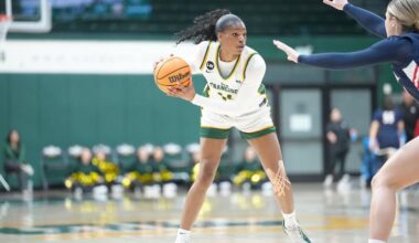 Women's Basketball Travels to Oregon State on Saturday