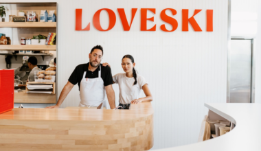 The San Francisco Standard