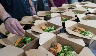 California ramps up food access efforts