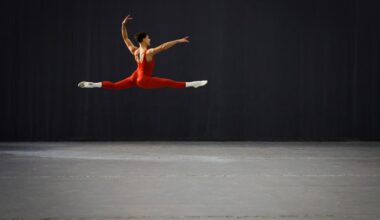 We’ve got rhythm — but why? What science can explain about dance – The Mercury News