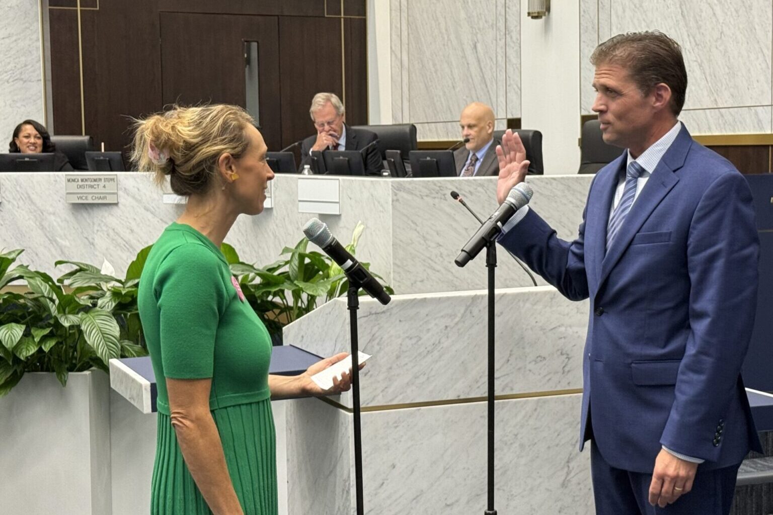 County's investment pool earns $141M in interest during 2025's fourth Quarter