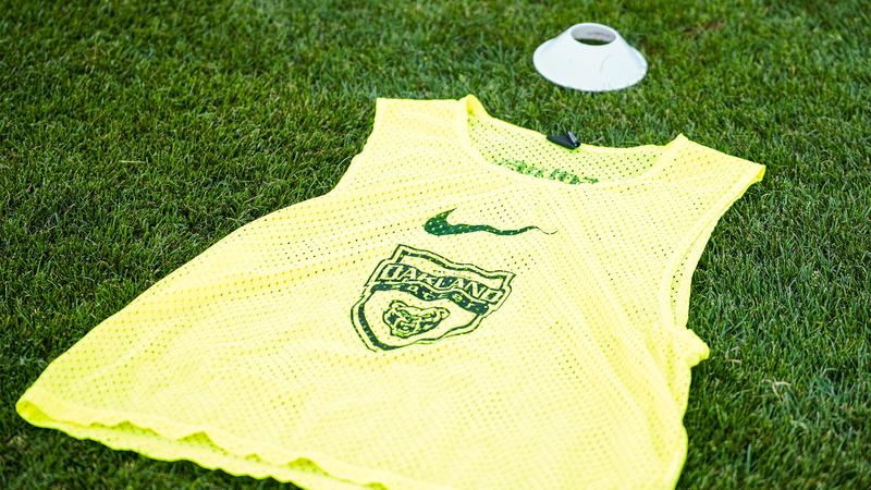 Cole, Blackstock, and Shapiro Named 2026 Women's Soccer Captains