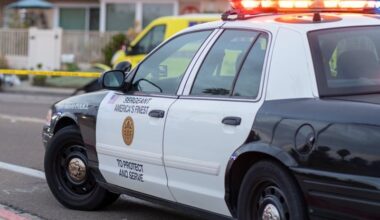 San Diego carjacking suspect Apprehended in Arizona