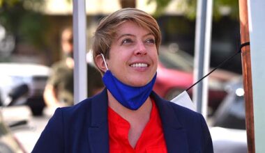 Local Dems soften on Campa-Najjar, favor von Wilpert in high-profile Issa challenge