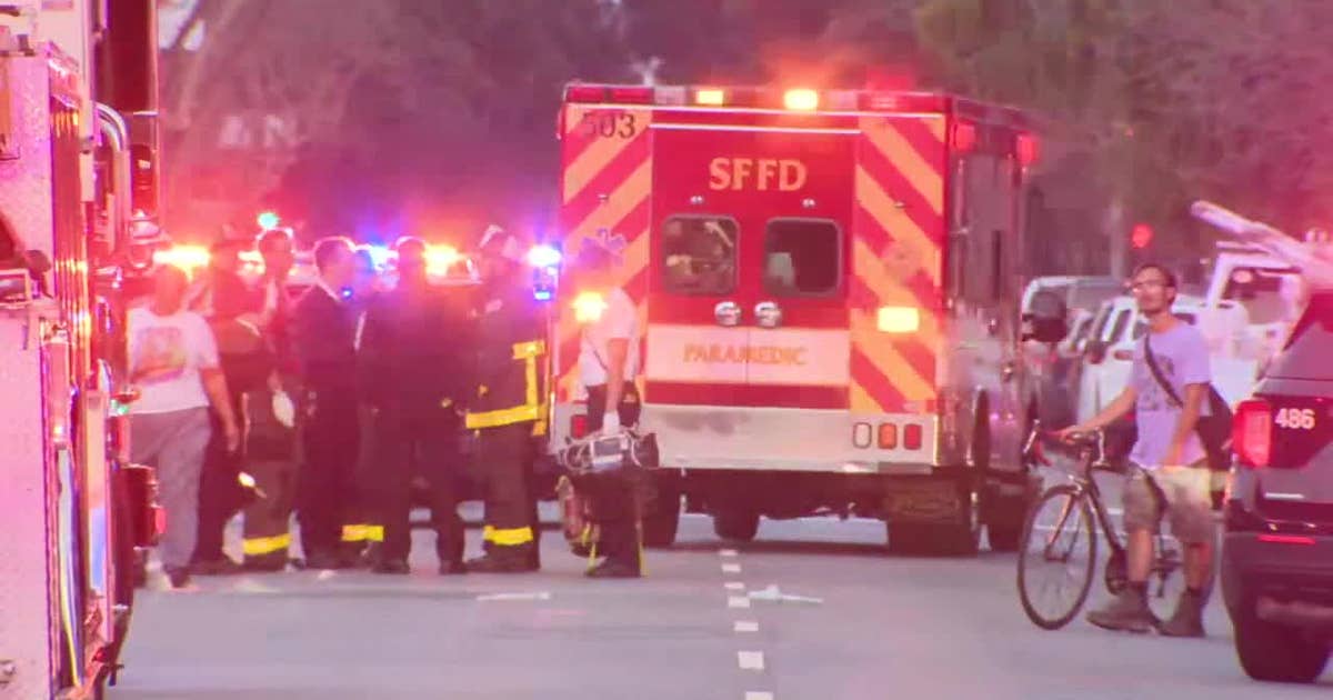 Youth killed in San Francisco triple shooting; investigation underway