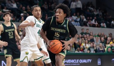 How to watch Sacramento State Hornets vs. Montana Grizzlies: Live stream info, TV channel, game time
