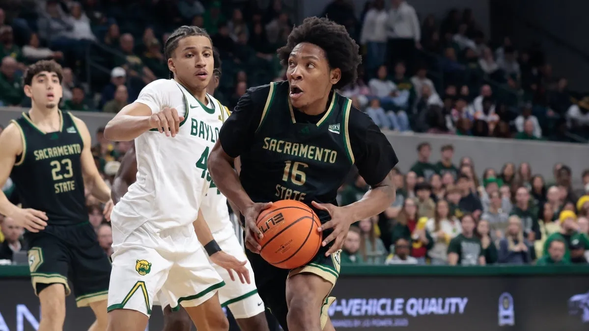 How to watch Sacramento State Hornets vs. Montana Grizzlies: Live stream info, TV channel, game time