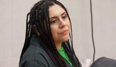 Woman sentenced to life in Fresno County's first fentanyl murder conviction