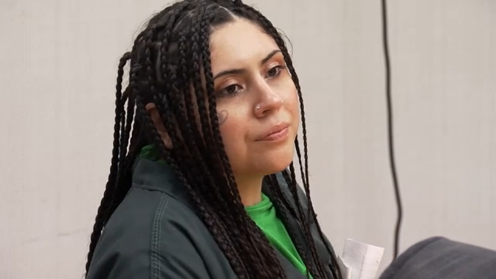 Woman sentenced to life in Fresno County's first fentanyl murder conviction