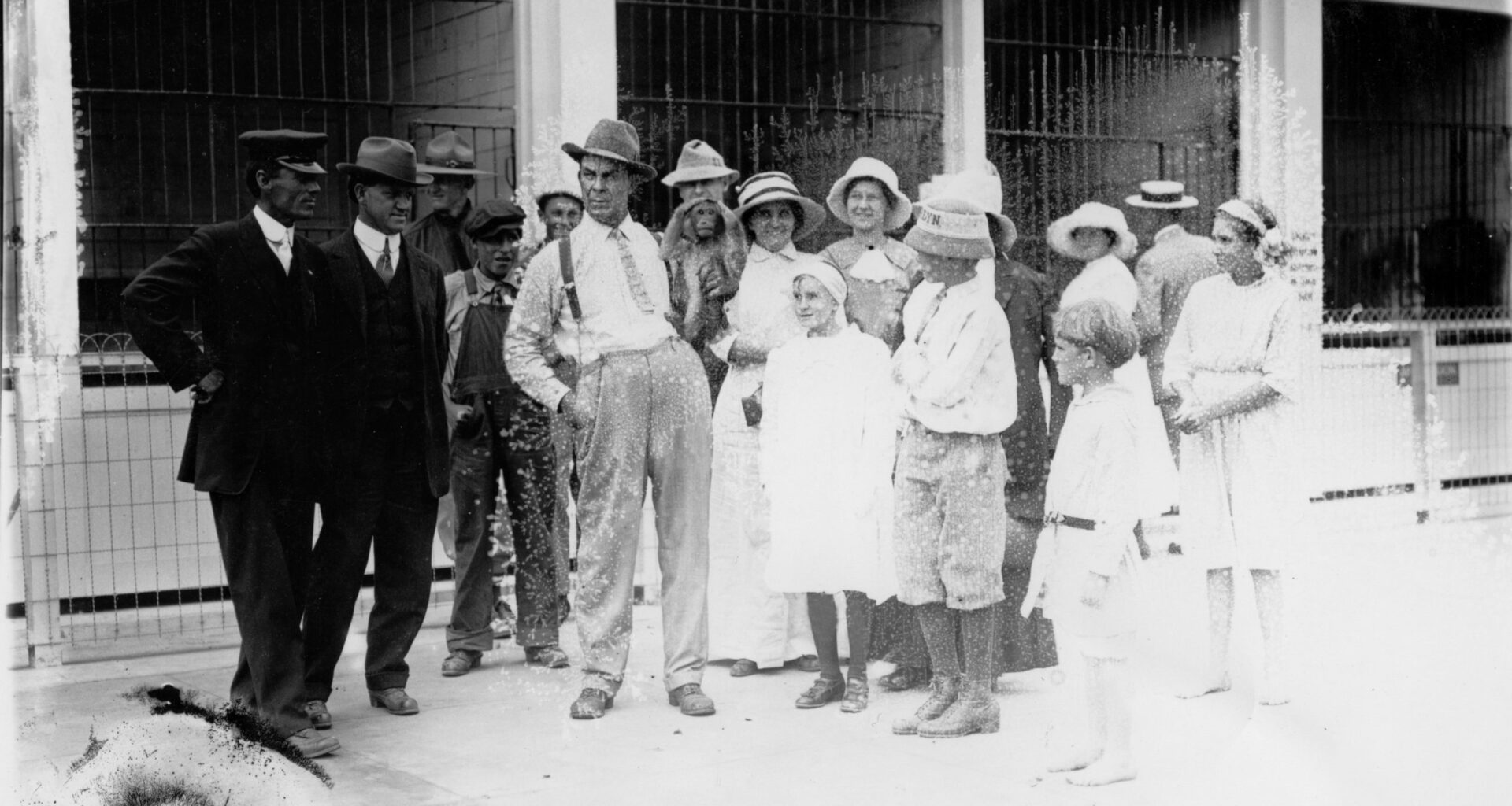 8 hidden histories of San Diego’s 'crown jewel'