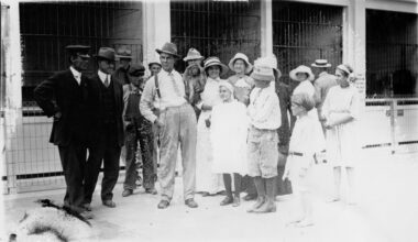 8 hidden histories of San Diego’s 'crown jewel'